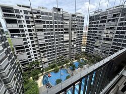 Waterwoods (D19), Condominium #576099971